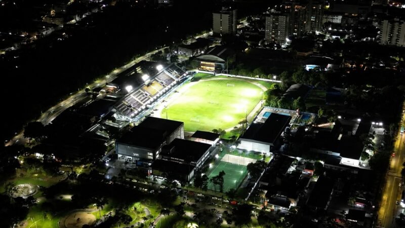 SAF do Resende entra em prazo final de negociação com investidor americano; entenda