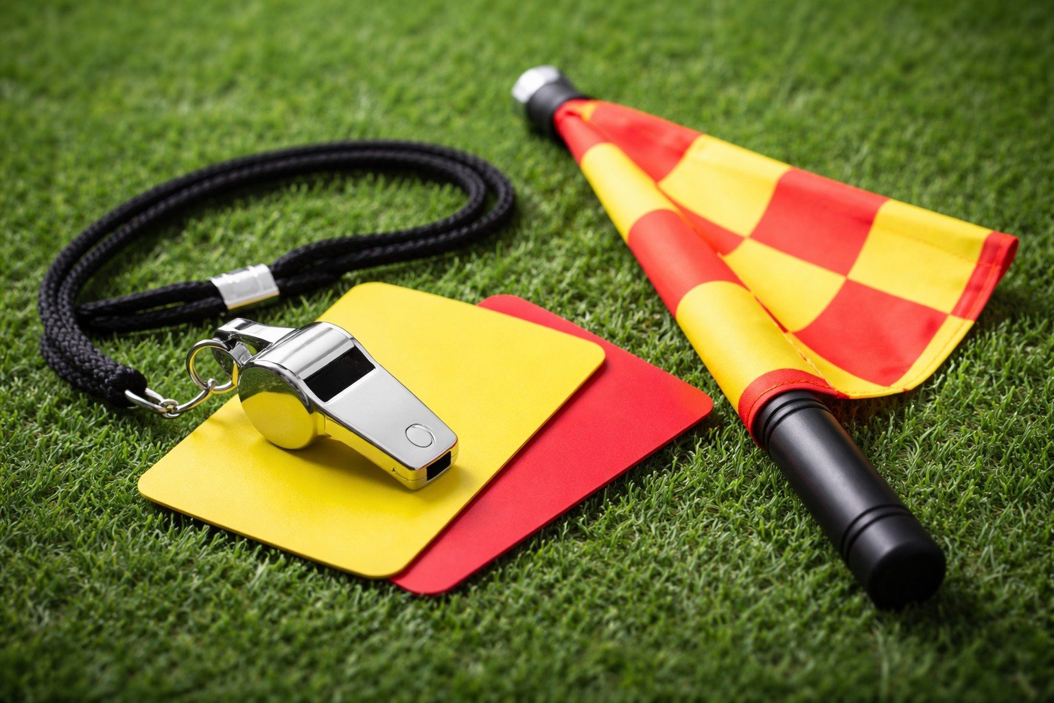 Apito nas Semifinais: Liga Esportiva de Santarém divulga arbitragem para os duelos decisivos do Santareno Principal