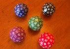 Matemáticos criam os ‘dados mais justos do mundo’, com 60 lados cada