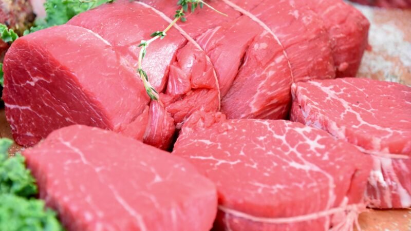 Lula diz que Uruguai cedeu ao Brasil parte da cota de exportação de carne bovina à China