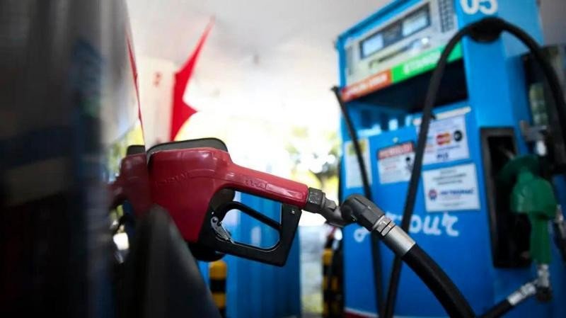 Governo prorroga subvenção ao diesel por mais 30 dias, às vésperas da eleição