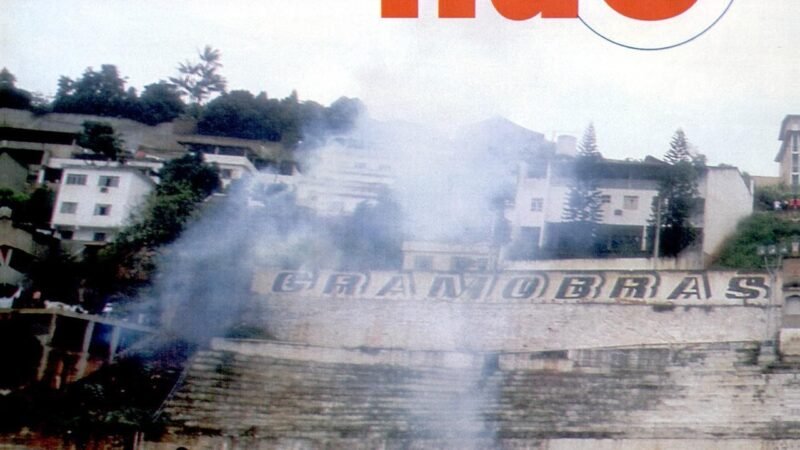 Há 30 anos, Estrela do Norte vencia o Capixaba e conquistava o “menor campeonato do mundo”