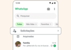 Controle parental: WhatsApp avisará pais quando filho entrar em grupos