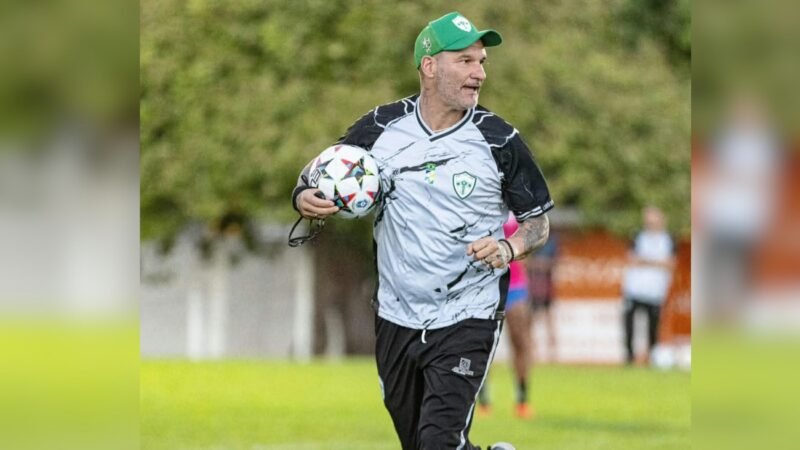 Com técnicos europeu e uruguaio, Segundona do TO conta com oito atletas estrangeiros