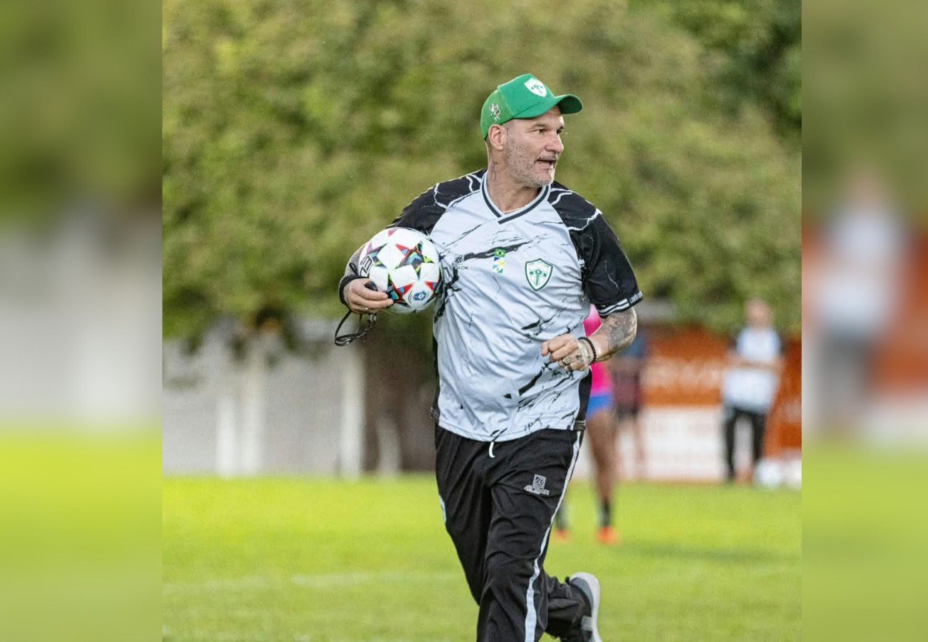 Com técnicos europeu e uruguaio, Segundona do TO conta com oito atletas estrangeiros