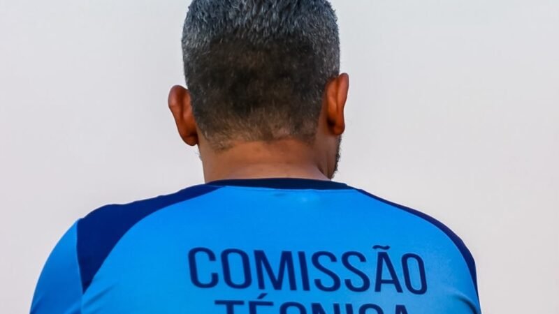 Sem técnico, Paraíso é dono do pior ataque e da pior defesa da Segunda Divisão Tocantinense