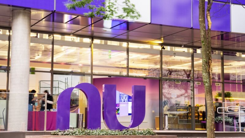 Nubank começa a oferecer serviços financeiros nos EUA; veja como vai funcionar