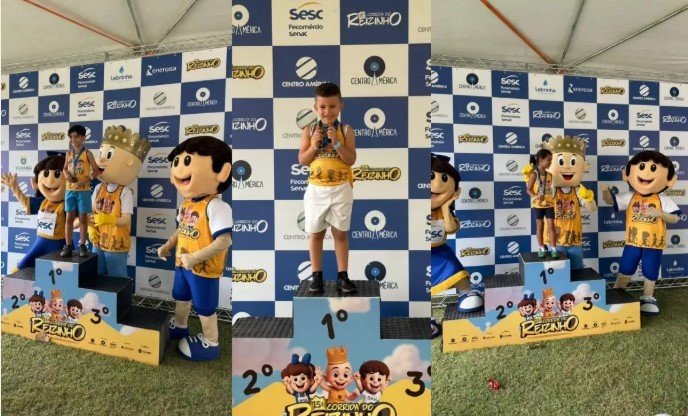 Corrida do Reizinho terá 1.000 vagas e inscrições começam nesta terça; veja detalhes