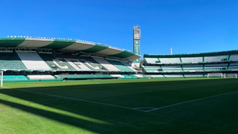Coritiba x Botafogo tem data e horário alterados pela 30ª rodada do Brasileiro; veja motivo