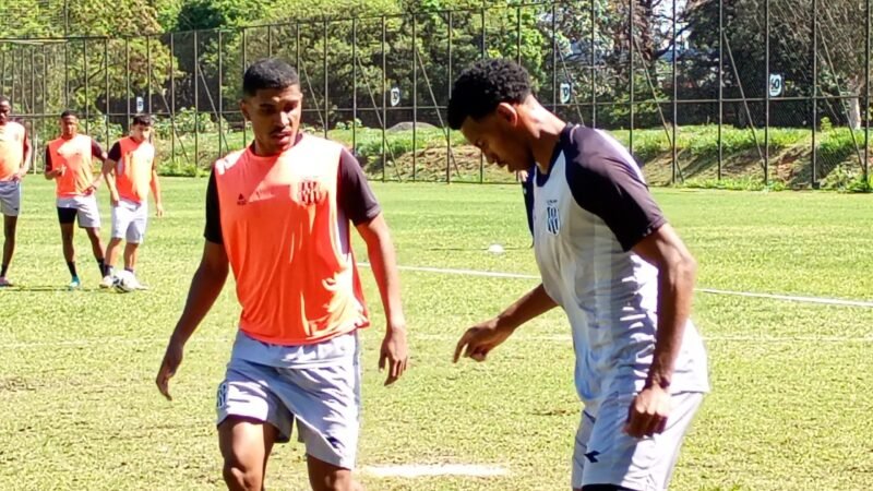 Danilo Peu é registrado no BID e pode estrear pela Ponte contra o Botafogo-SP