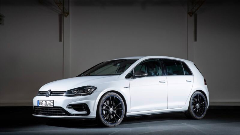 Volkswagen e Audi anunciam recall de quase 3 milhões de carros em todo o mundo