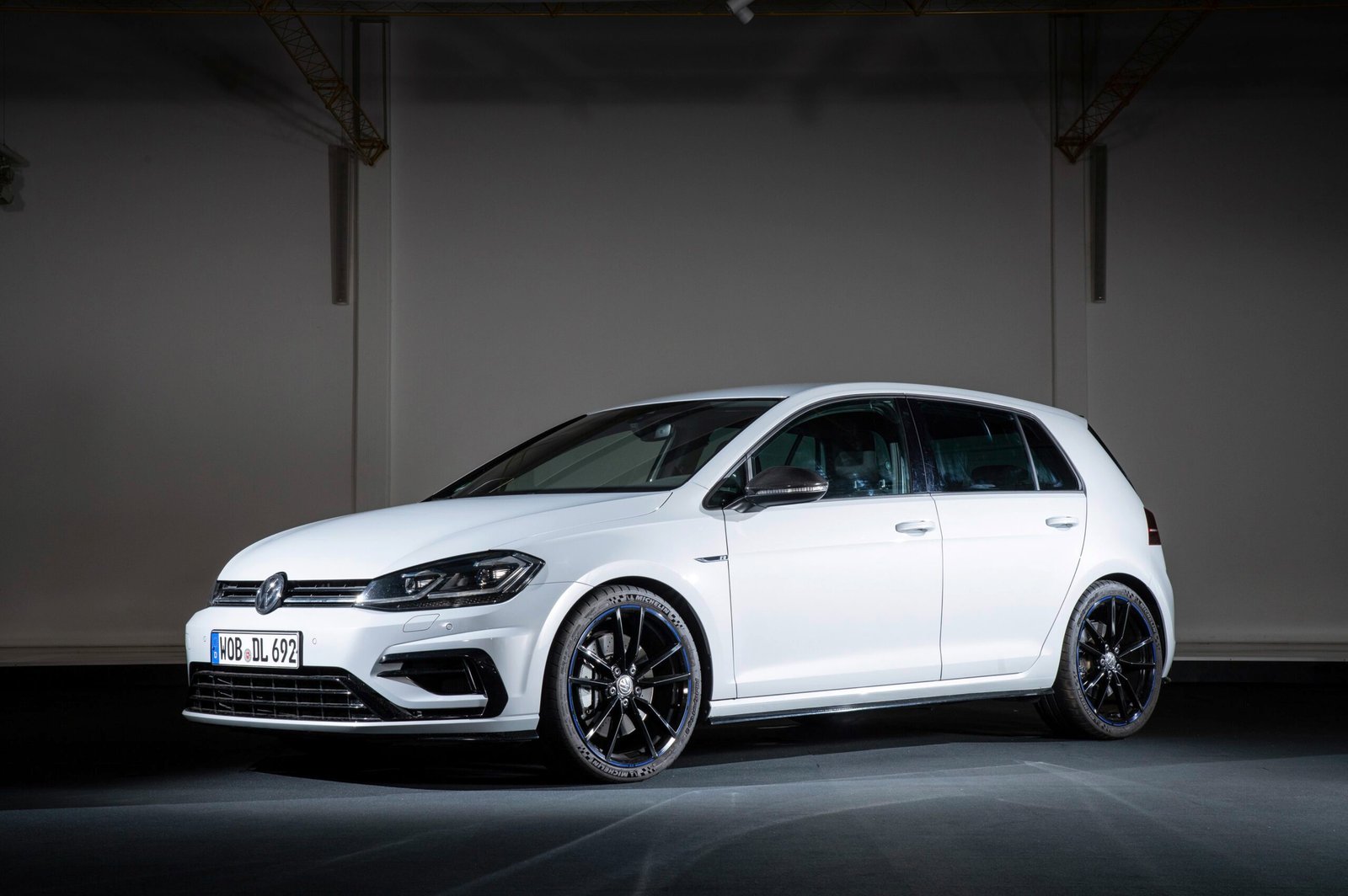 Volkswagen e Audi anunciam recall de quase 3 milhões de carros em todo o mundo