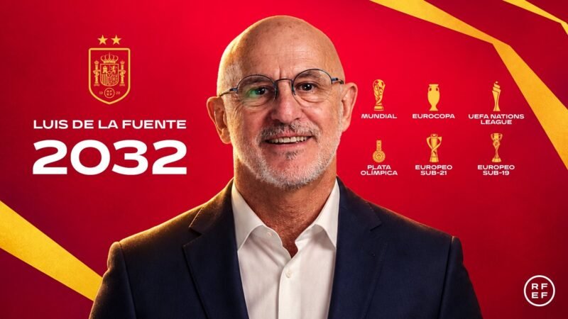 Técnico da Espanha critica postura de Mourinho com arbitragem