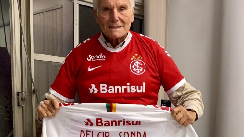Empresário que doou R$ 20 milhões ao Inter alerta: “Se cair, fica mais difícil se levantar”