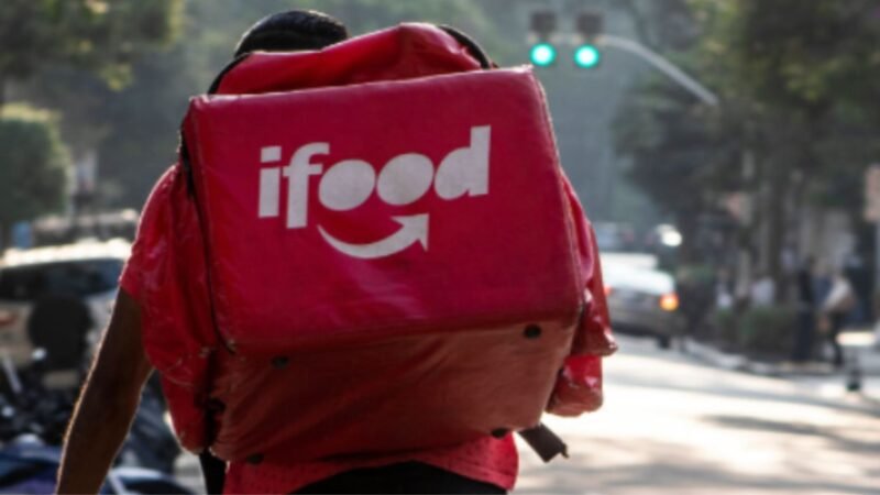 iFood anuncia investimento de R$ 24 bilhões no Brasil; empresa vai acelerar desenvolvimento de IA