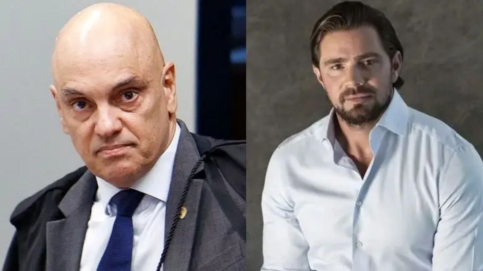 ‘Bomba atômica’ e ‘terremoto político’: o que imprensa internacional disse sobre mensagens entre Vorcaro e Moraes