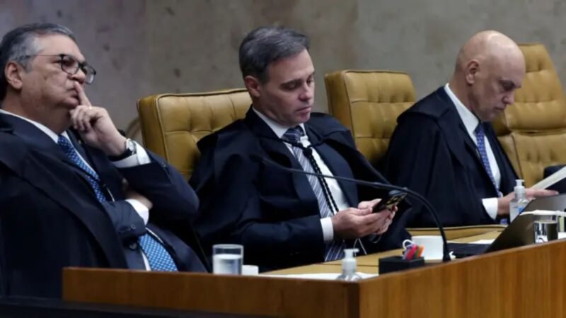 ‘Consequências imprevisíveis’ para eleição: como imprensa internacional noticiou sessão tumultuada do STF