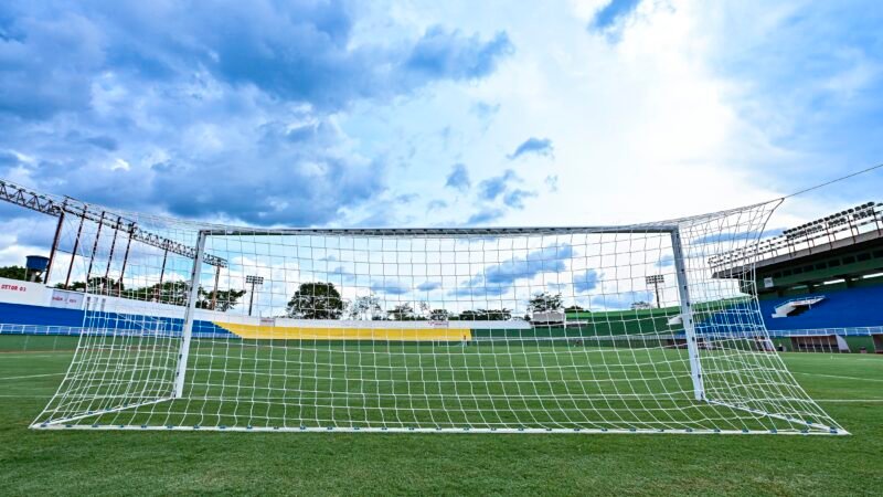Copa Acre de Seleções Municipais Sub-17 tem semifinais neste sábado, no Tonicão