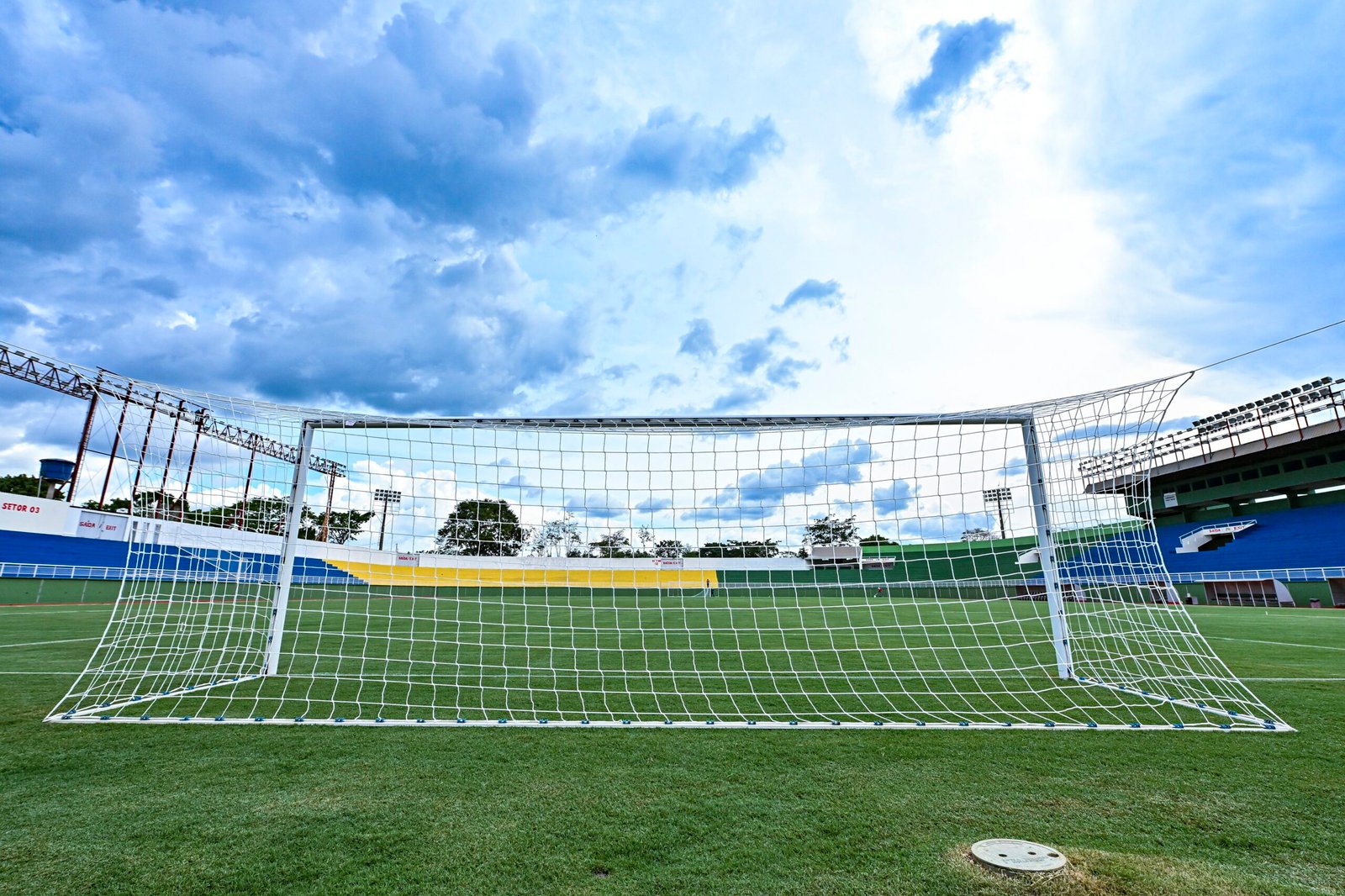 Copa Acre de Seleções Municipais Sub-17 tem semifinais neste sábado, no Tonicão