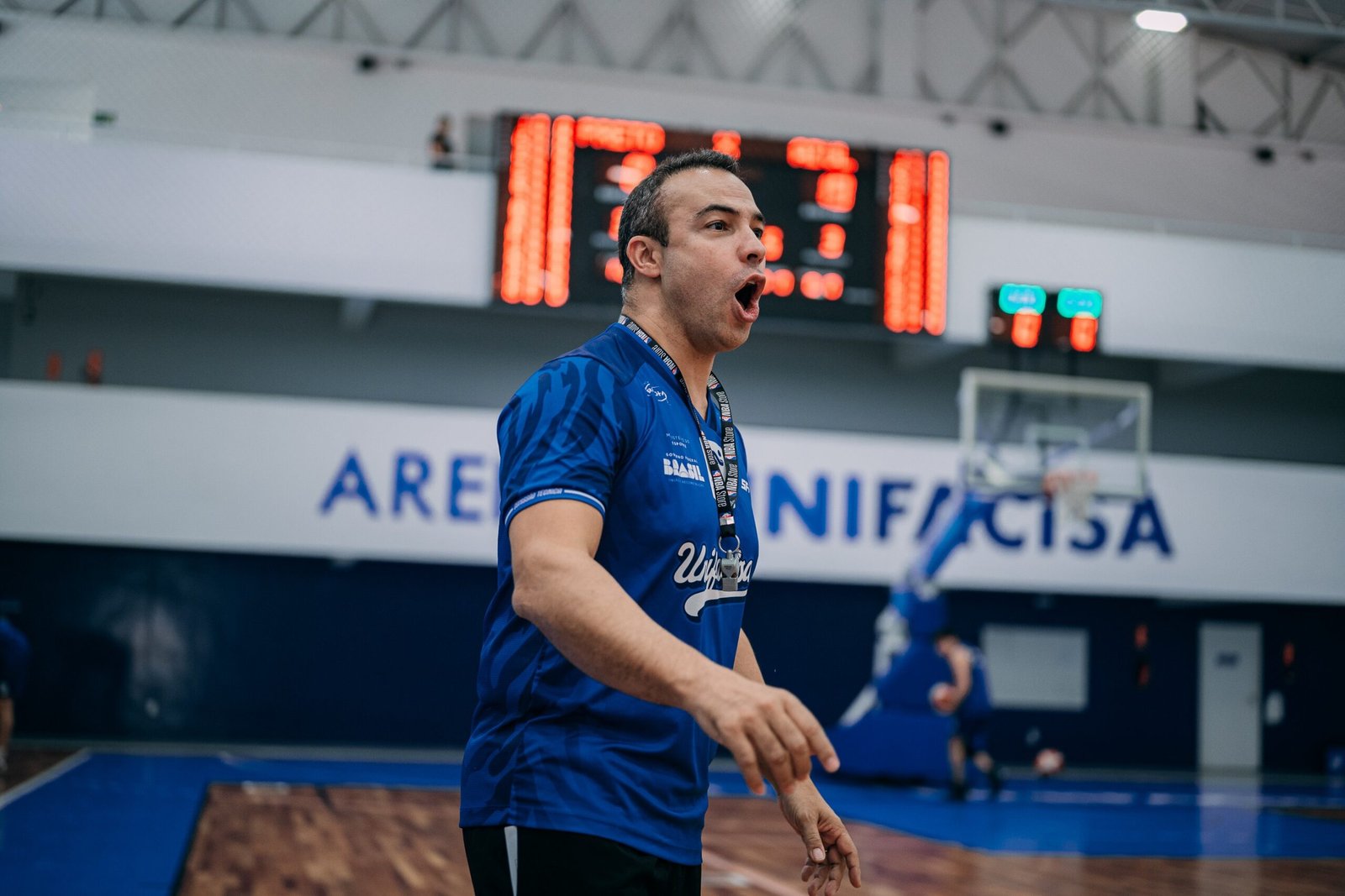 Pablo Costa projeta dificuldades para Unifacisa no NBB 2026/2027 e aposta na força como mandante
