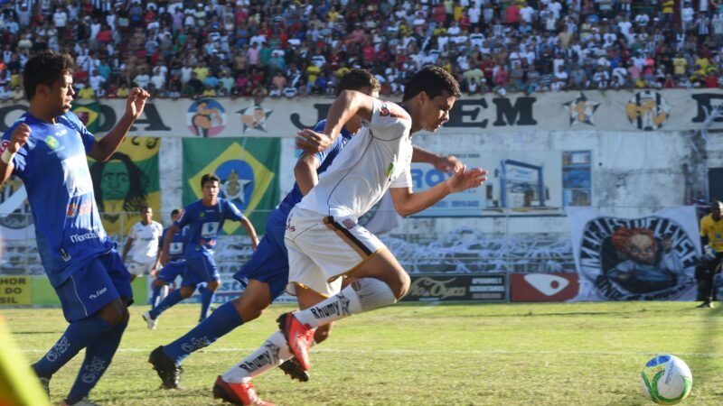 Após 12 anos, Estrela do Norte e Linhares FC voltam a decidir um título no futebol capixaba