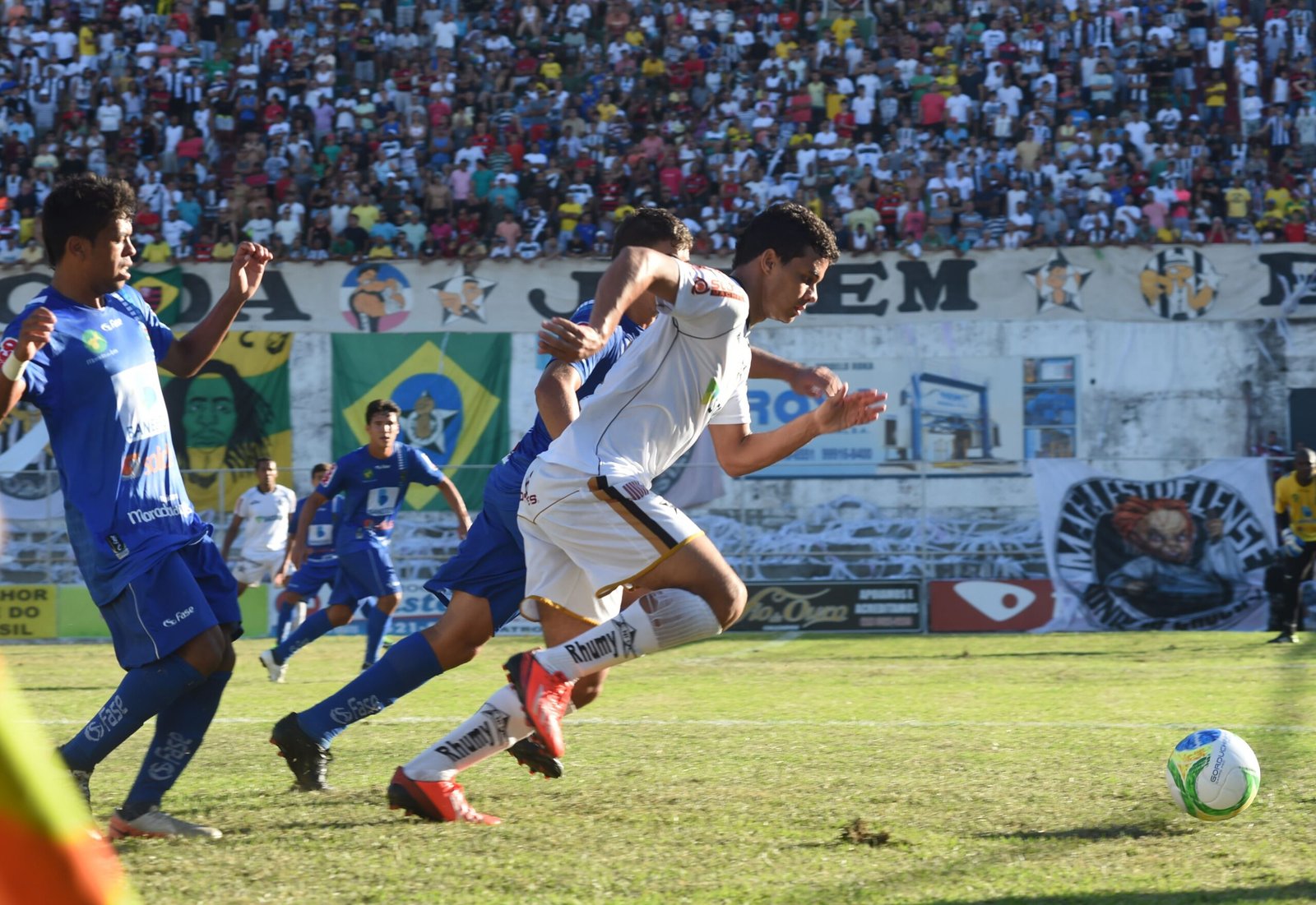 Após 12 anos, Estrela do Norte e Linhares FC voltam a decidir um título no futebol capixaba