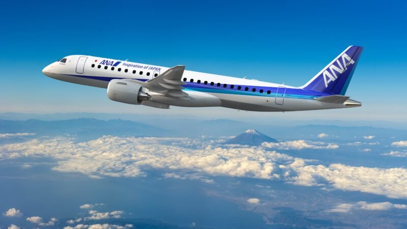 Como é o E2, avião da brasileira Embraer, e por que ele é considerado um sucesso comercial