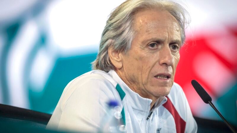 O que esperar de Portugal com Jorge Jesus? Veja possíveis mudanças no estilo da seleção