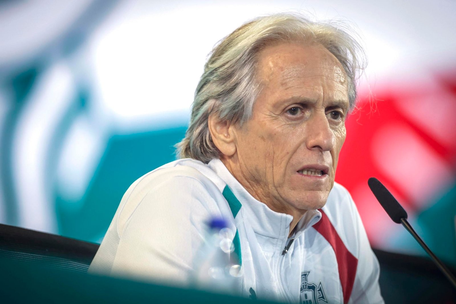 O que esperar de Portugal com Jorge Jesus? Veja possíveis mudanças no estilo da seleção
