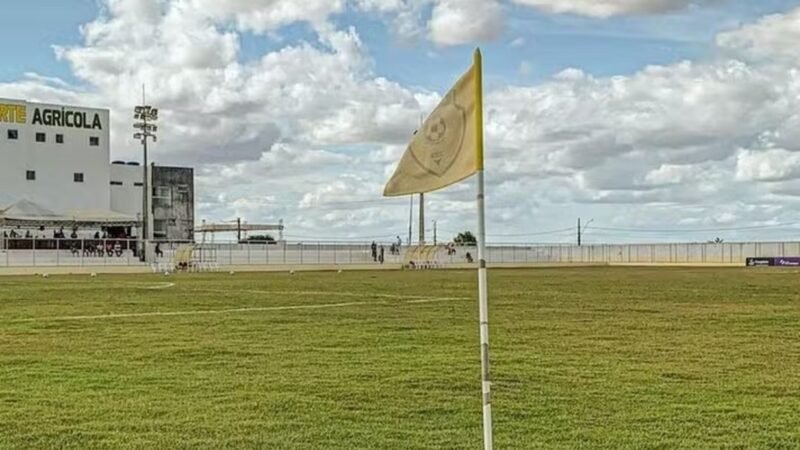 Guarany x Confiança, no Campeonato Sergipano Sub-20, tem local alterado pela FSF