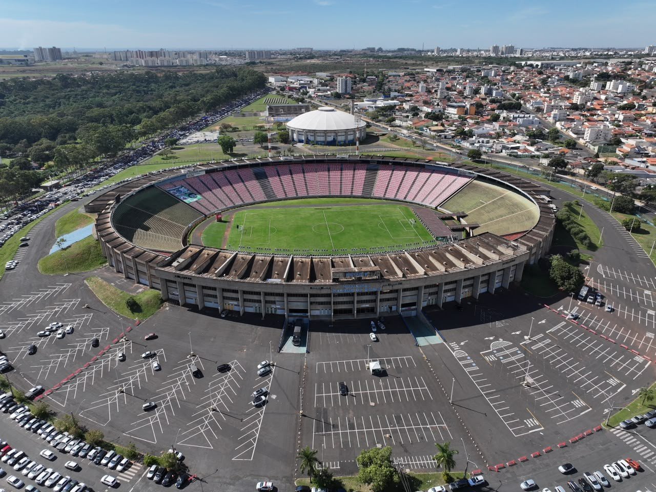 Uberlândia x Mirassol: veja horário, onde assistir e mais informações
