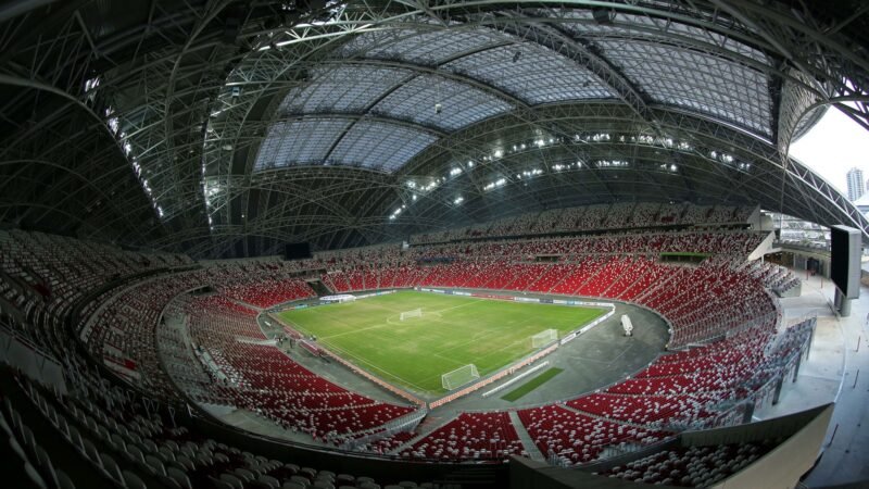 CBF anuncia amistosos da Seleção contra Japão e Singapura em novembro; veja datas