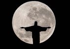 Não consegue tirar fotos da Lua? Essas dicas práticas vão te ajudar
