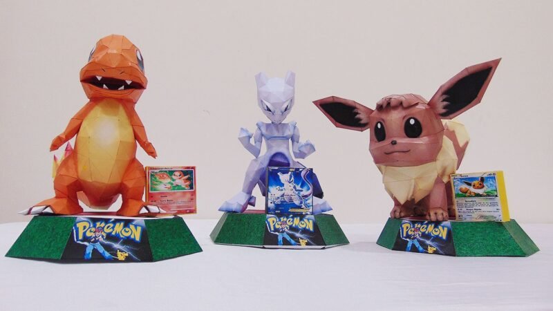 Nostalgia milionária: por que adultos pagam fortunas por brinquedos da infância