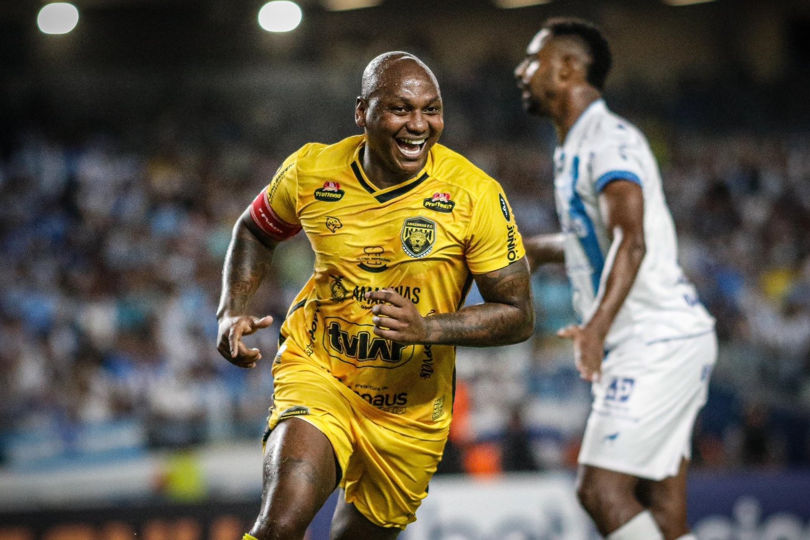 Botafogo-PB se espelha no Amazonas de 2023 para dar volta por cima na fase final da Série C