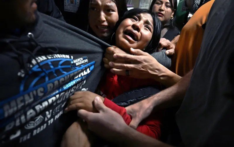 Prisões de imigrantes nos EUA batem novo recorde em agosto: mais de 50 mil foram detidos