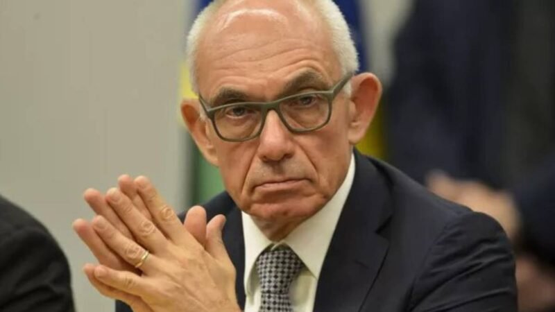 Benjamin Steinbruch deixa presidência da CSN e ex-CEO da Vale assume o cargo
