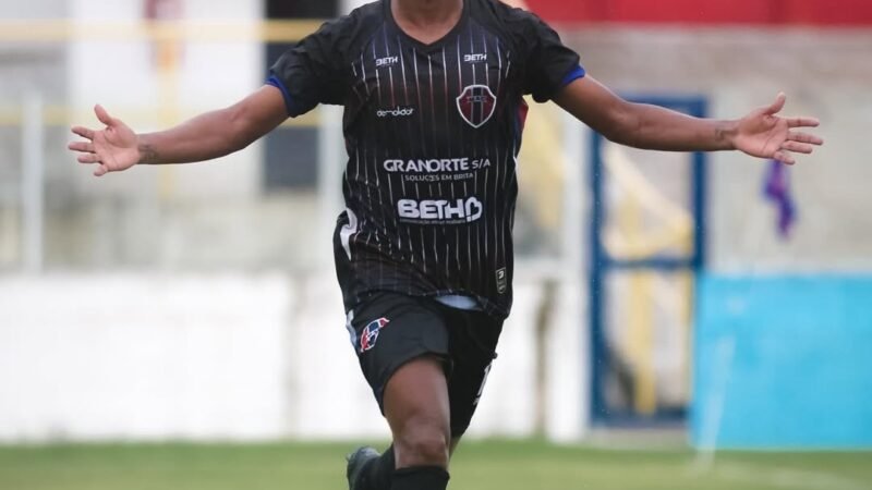 Capitão e maranhense, Radija renova com o Maranhão para 2027