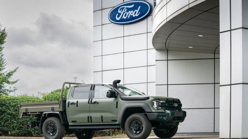 Risco de guerra pode salvar montadoras europeias?