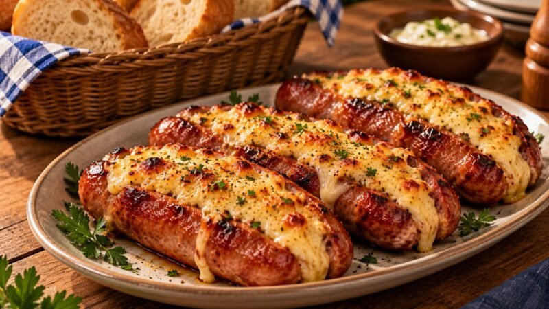 O clássico do churrasco: 3 formas de preparar linguiça em dia de futebol