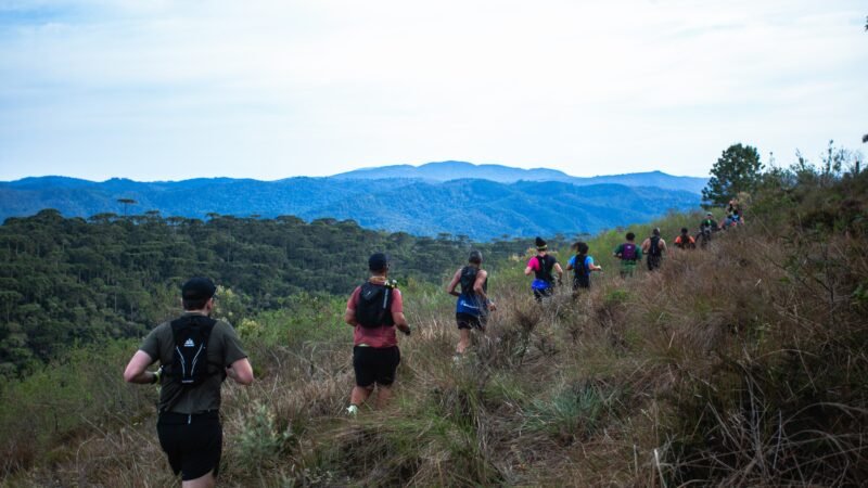 WTR Campos do Jordão reúne esporte e experiências para toda a família