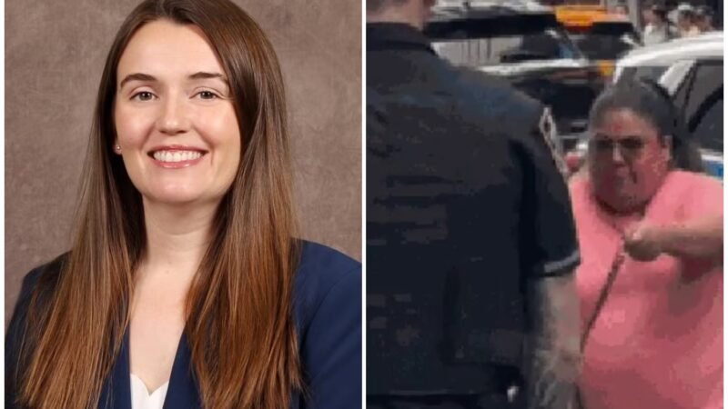 Executiva do Bank of America morta a facadas em Nova York foi atacada aleatoriamente e sem motivo, diz polícia