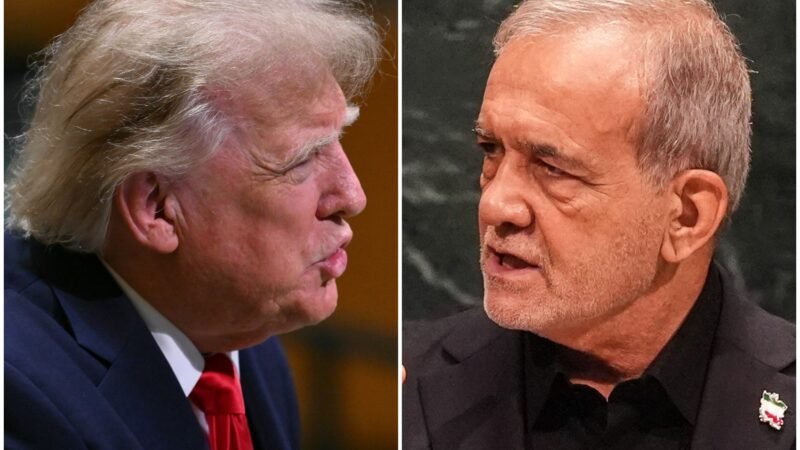 Trump rejeita plano de paz e reabertura de Ormuz do Irã e quer retomar bombardeios após eleições de novembro, diz jornal