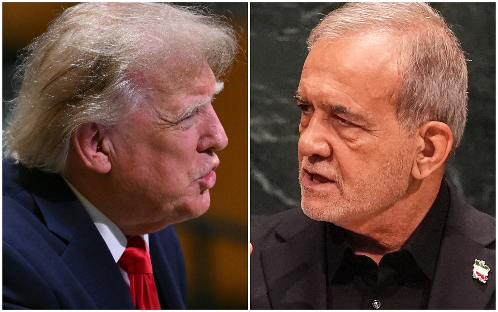 Trump rejeita plano de paz e reabertura de Ormuz do Irã e quer retomar bombardeios após eleições de novembro, diz jornal