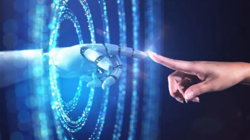 Inteligência artificial está cada vez mais difícil de se controlar. Até quando os humanos vão se manter no comando?