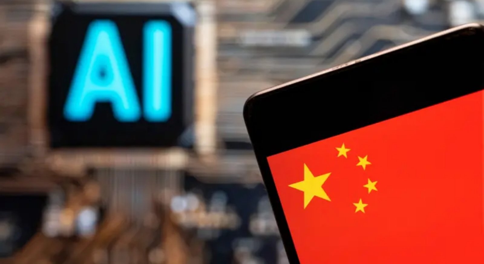 Chefes de empresas de tecnologia pedem desaceleração da IA — mas o que a China pensa?