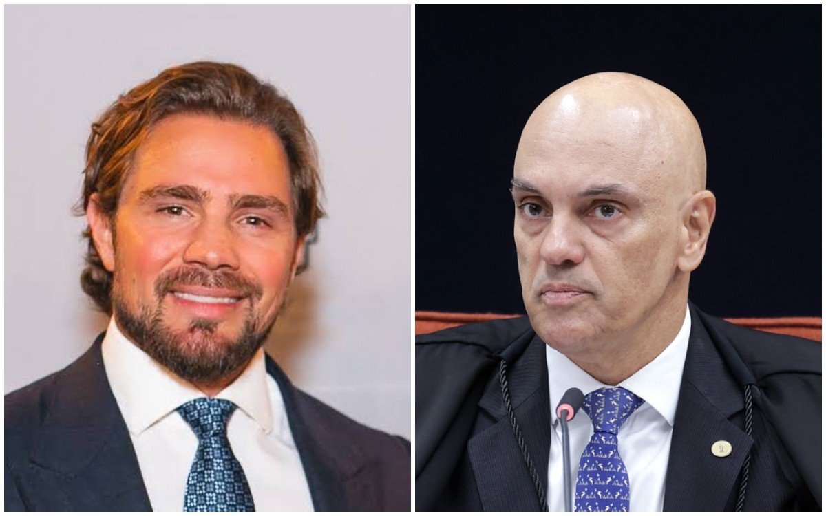 Como PF recuperou mensagens de Vorcaro a Moraes mesmo com visualização única