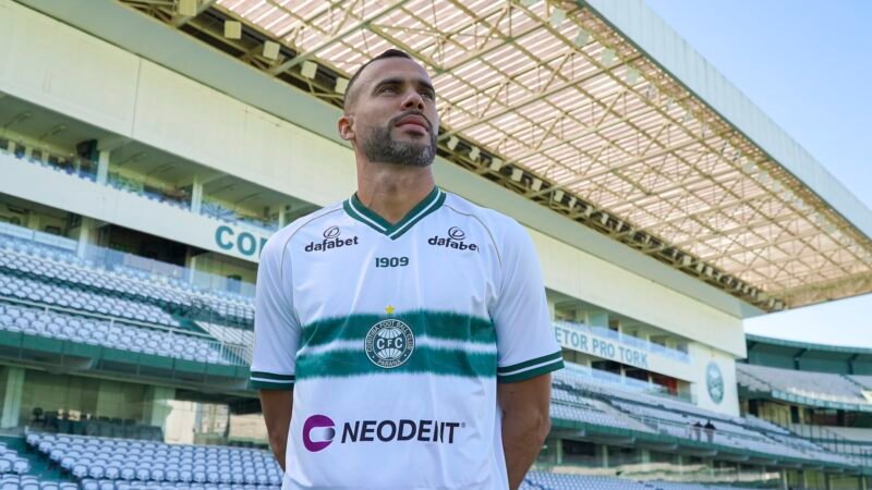 Fransérgio lidera elenco do Sorriso, que terá emprestados do Luverdense na Copa FMF