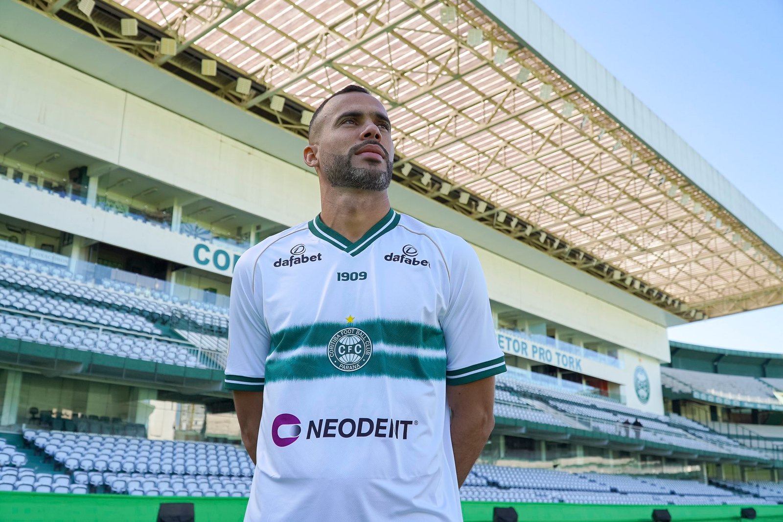 Fransérgio lidera elenco do Sorriso, que terá emprestados do Luverdense na Copa FMF