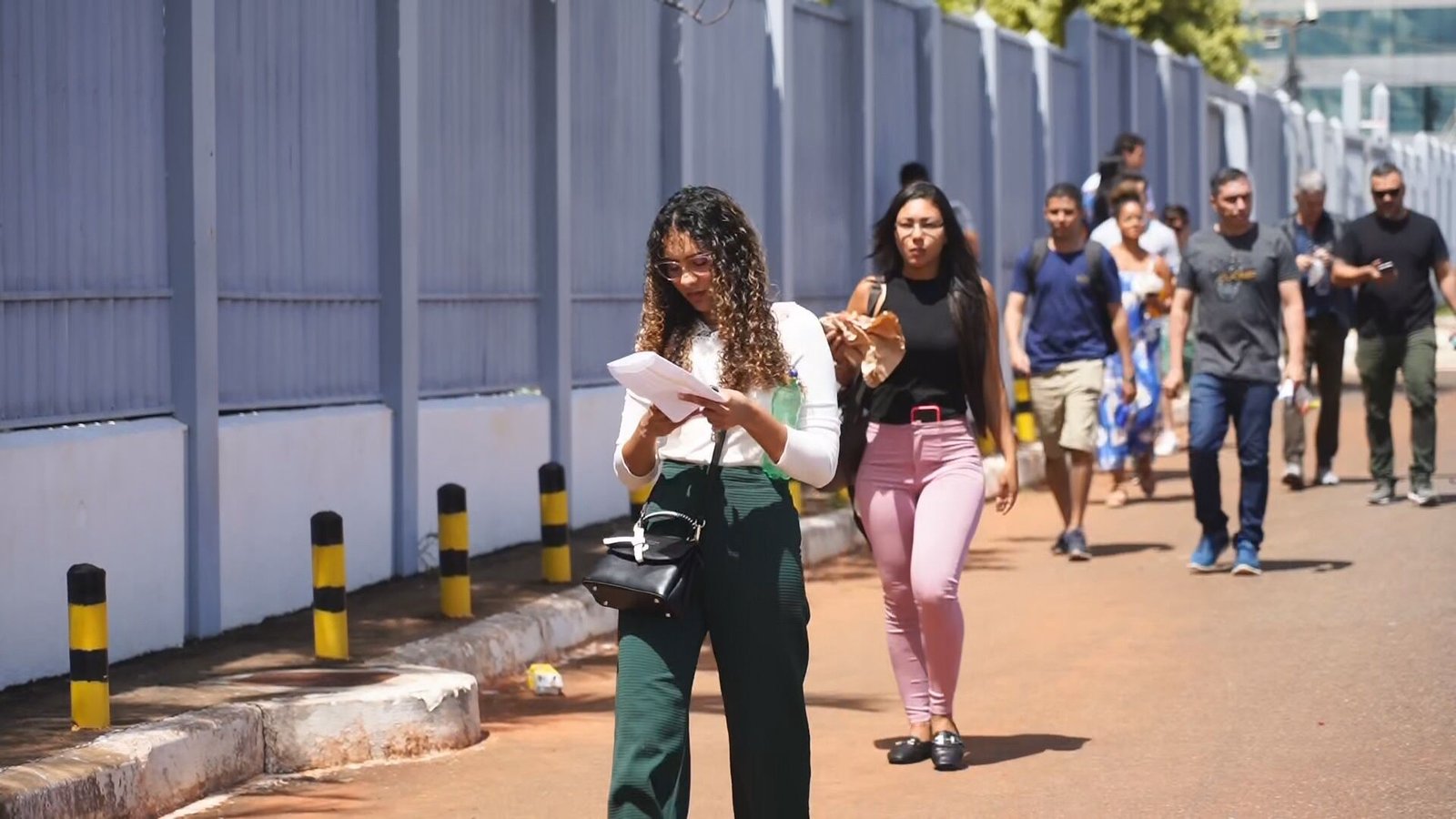 Exame Nacional da Magistratura tem inscrições abertas de prova obrigatória para quem quer ser juiz
